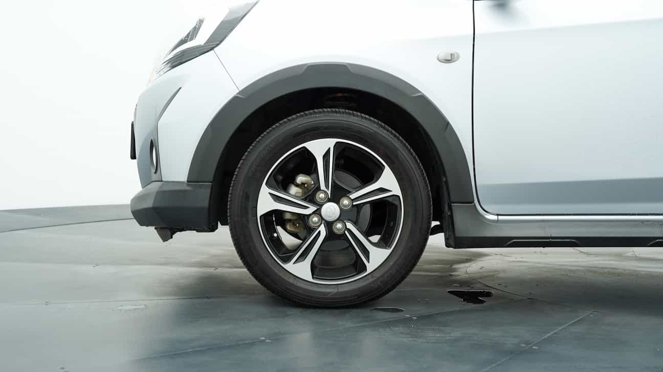 used 2019 Perodua AXIA STYLE 1.0