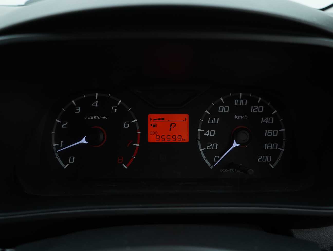 terpakai 2019 Perodua Bezza G Standard 1.0