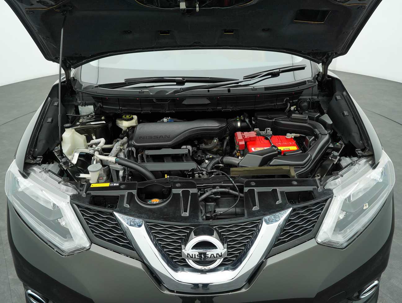 used 2017 Nissan X-Trail Aero Edition 2.0