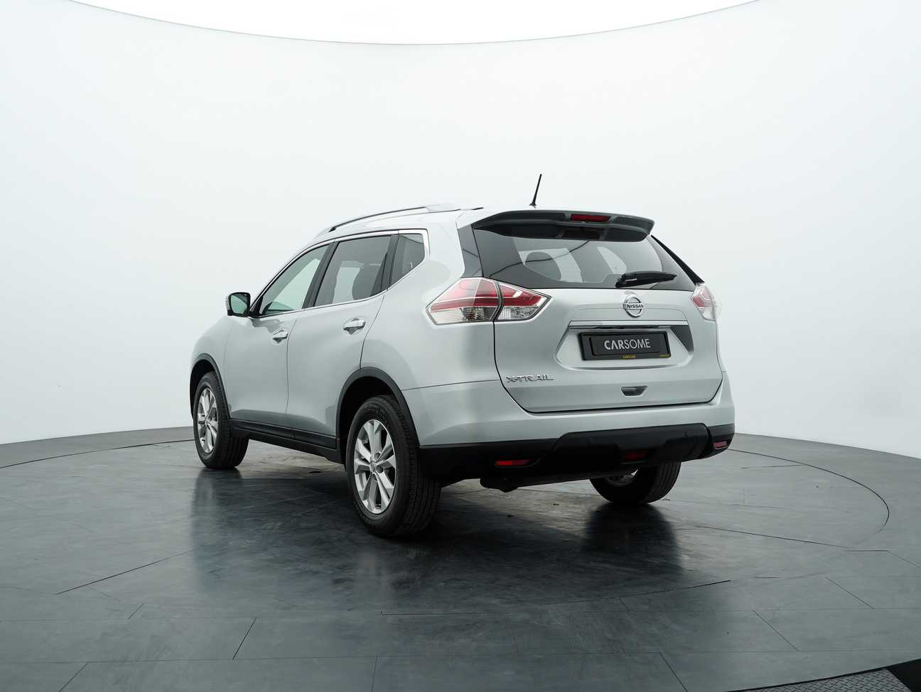 used 2016 Nissan X-Trail  2.0