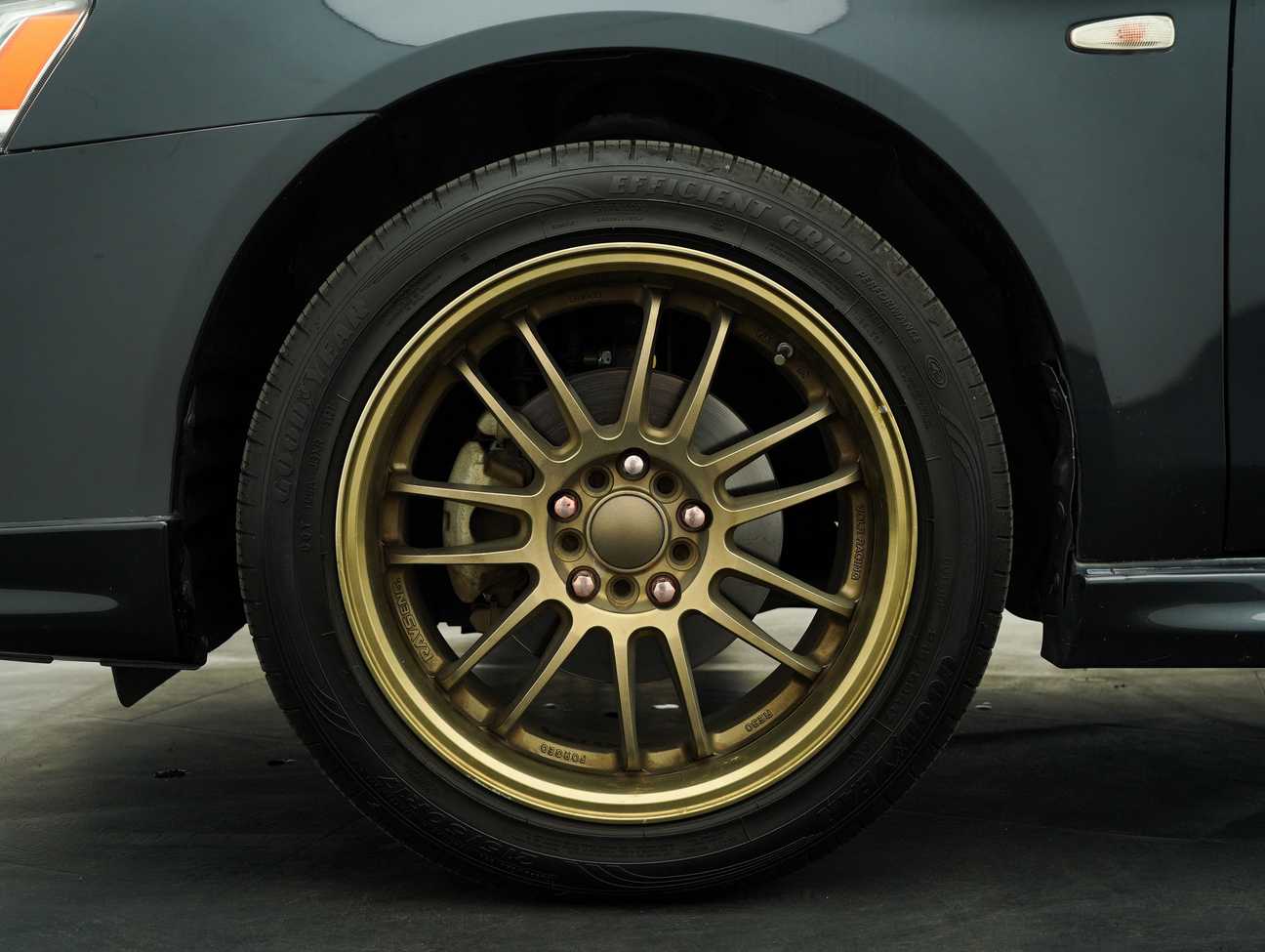 terpakai 2011 Proton Inspira Premium 2.0