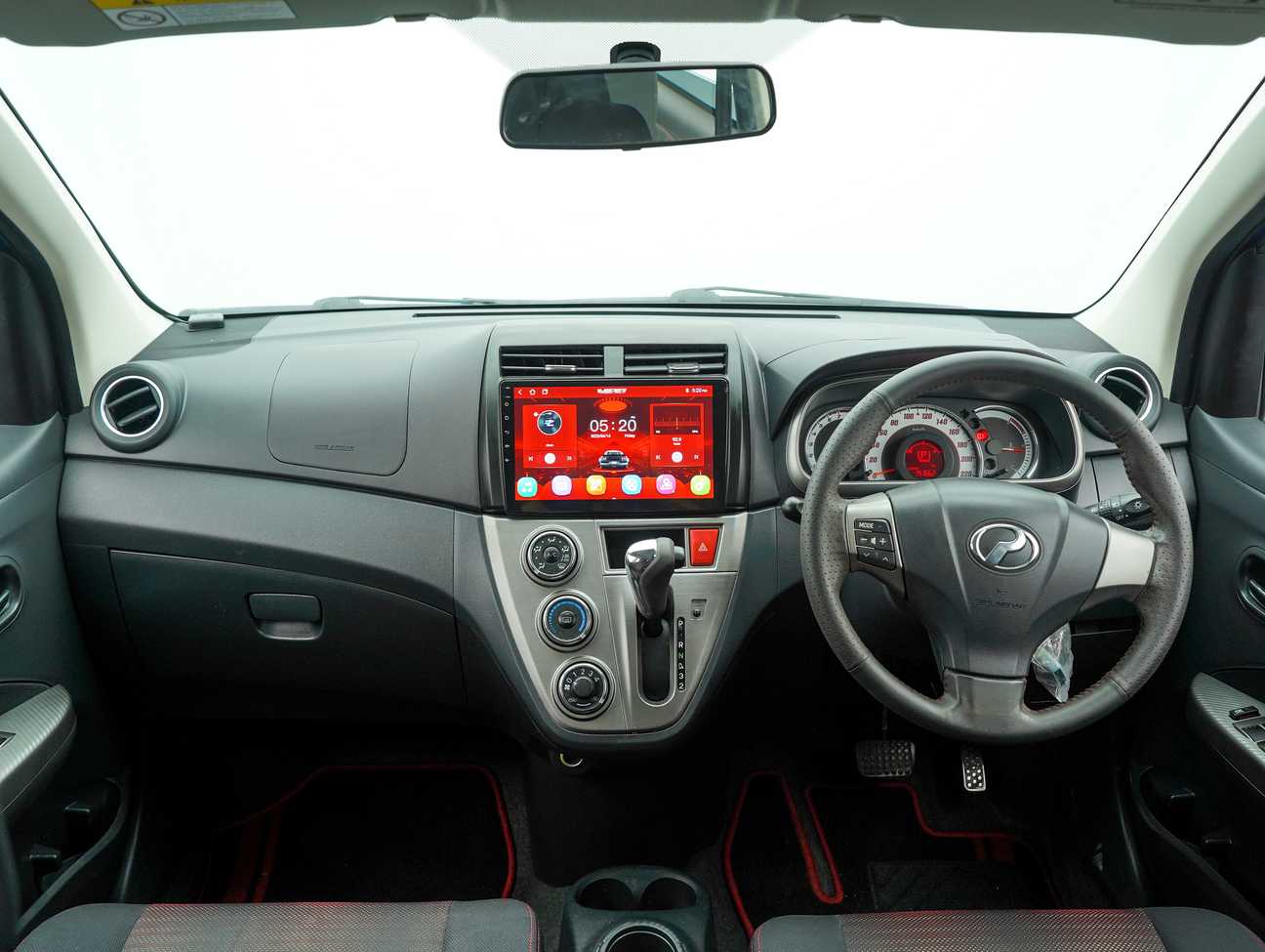 used 2016 Perodua Myvi SE 1.5