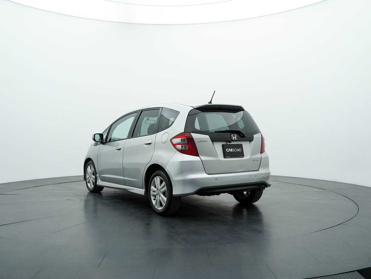 terpakai 2009 Honda Jazz V 1.5