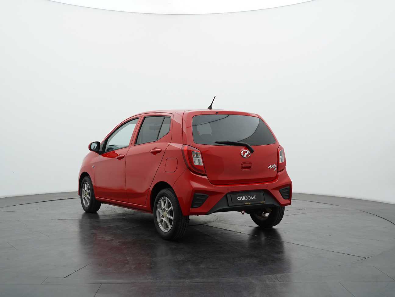 used 2020 Perodua AXIA GXtra 1.0