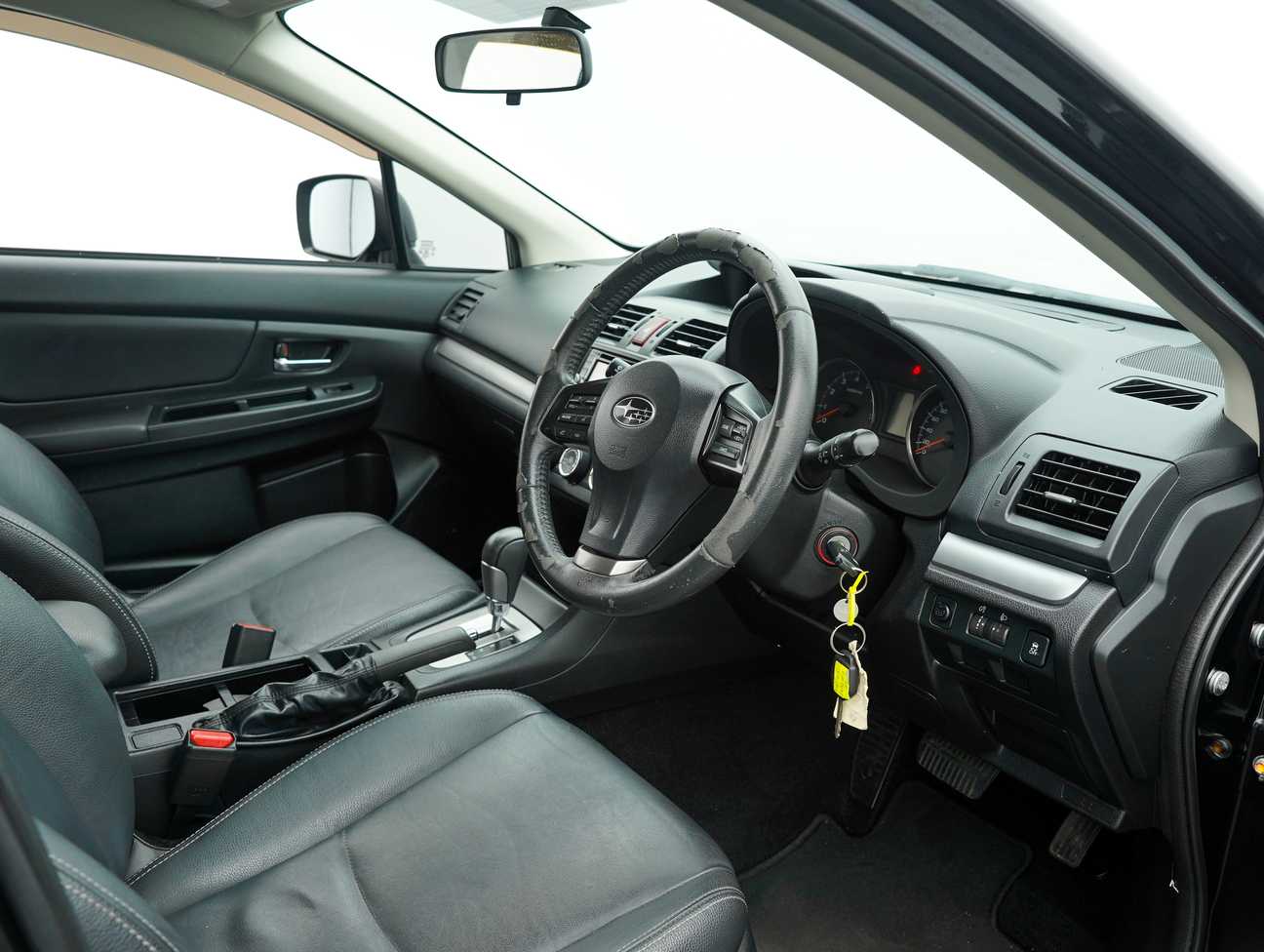 used 2014 Subaru XV  2.0