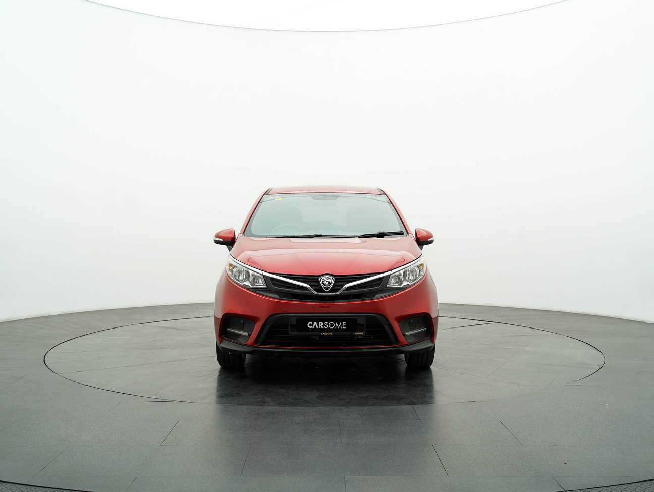 terpakai 2020 Proton Iriz Executive 1.3