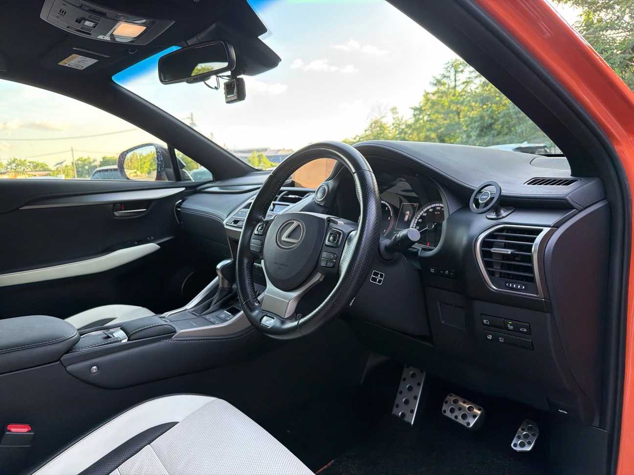 used 2019 Lexus NX 300 F Sport 2.0