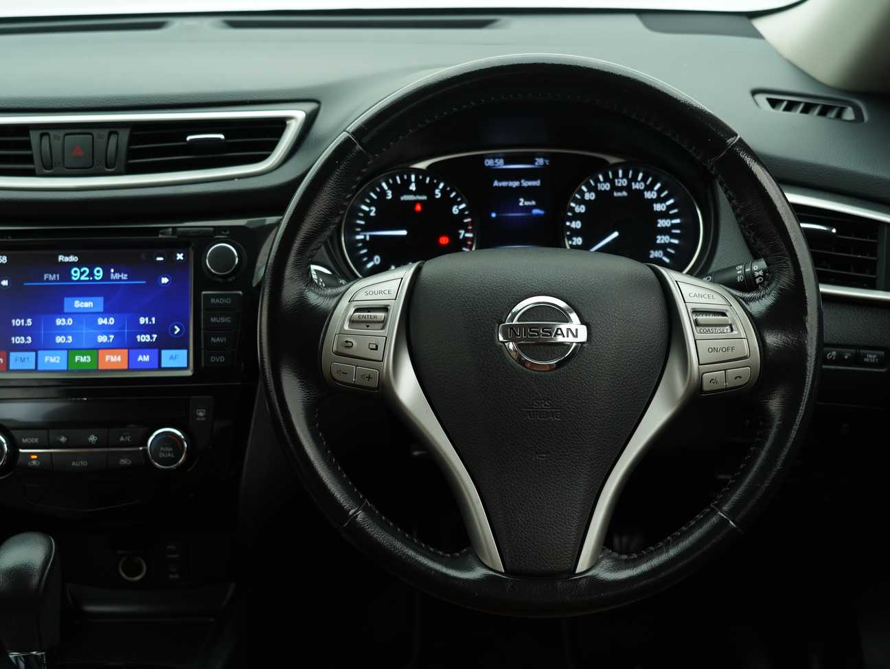 used 2019 Nissan X-Trail Aero Edition 2.0