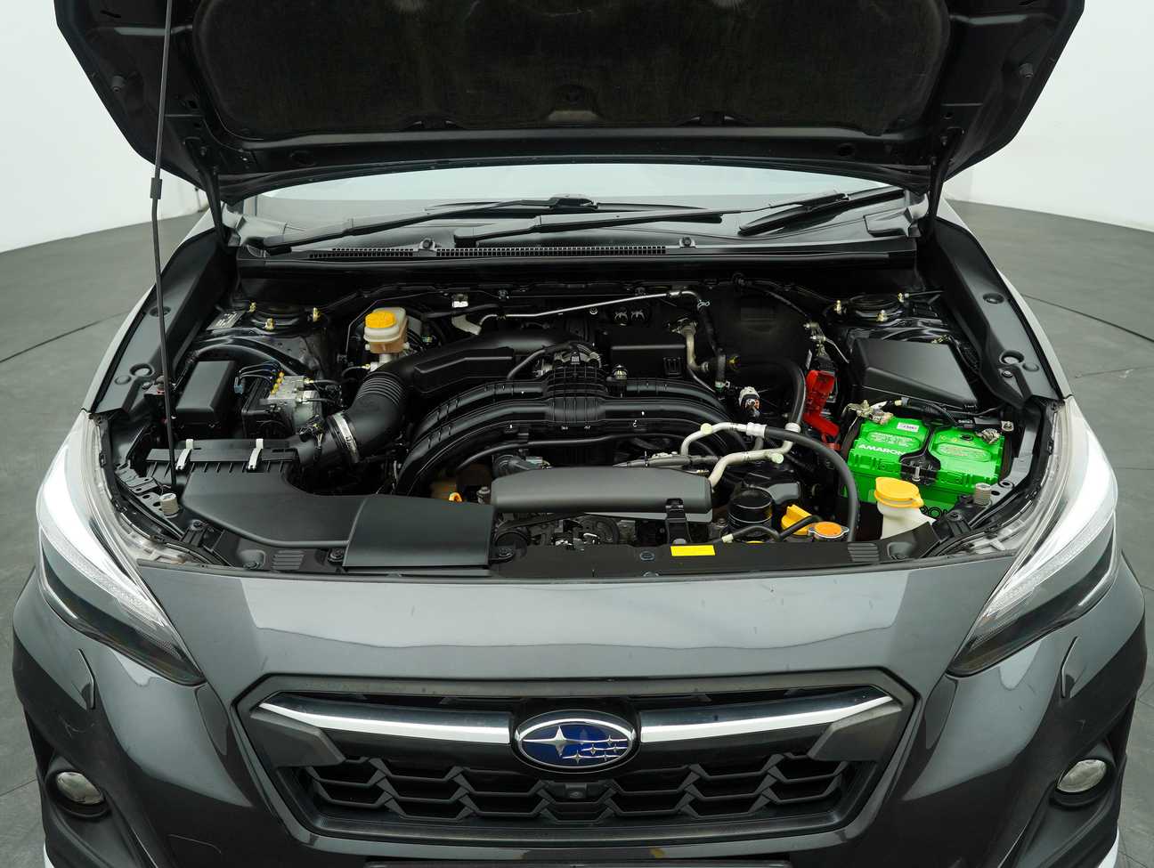 used 2020 Subaru XV GT Edition 2.0