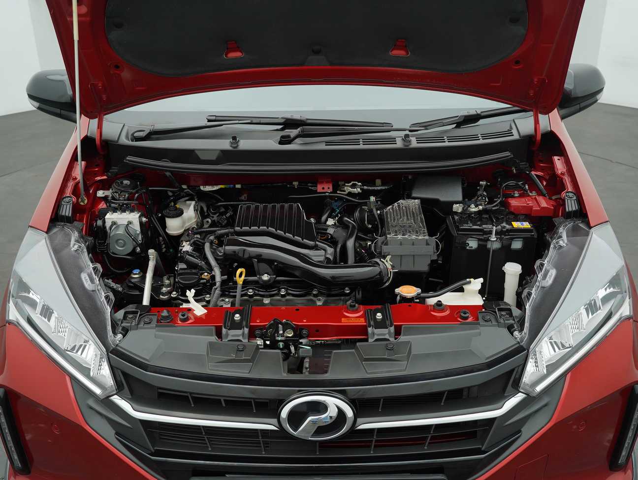 used 2024 Perodua Myvi AV 1.5