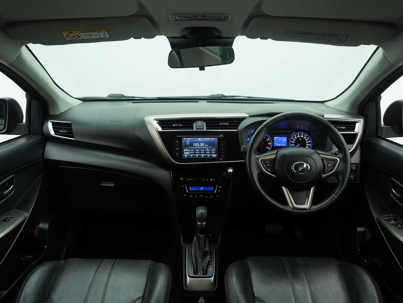 terpakai 2020 Perodua Myvi AV 1.5