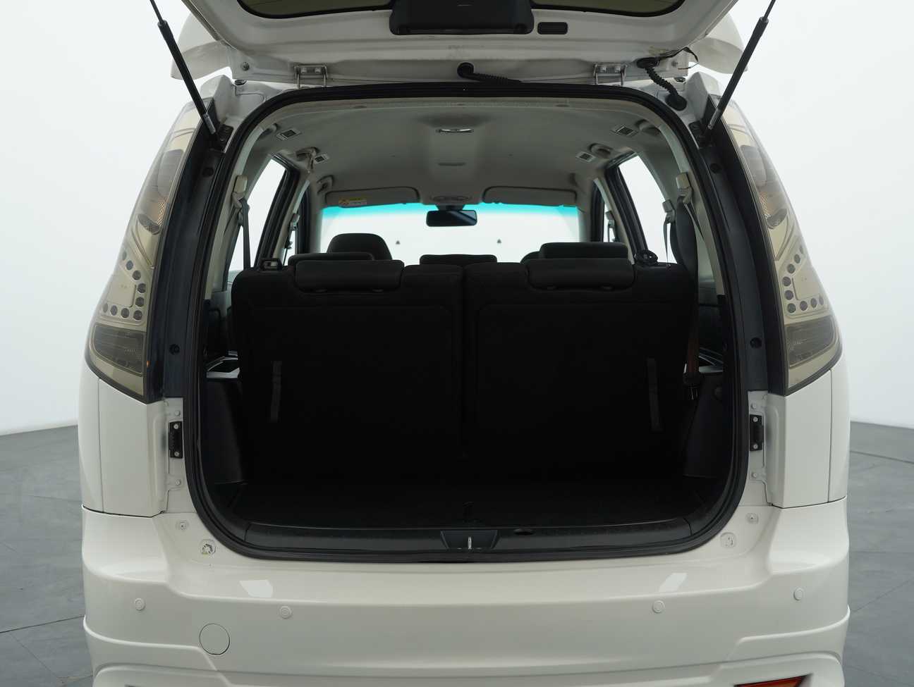 used 2017 Proton Exora Executive 1.6