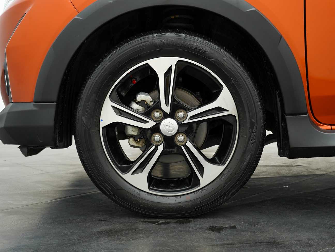 used 2021 Perodua AXIA Style 1.0