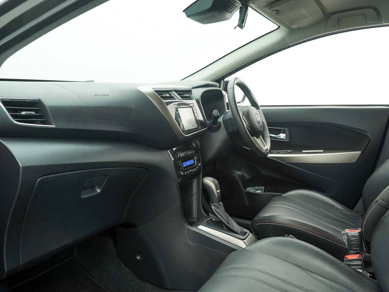 used 2018 Perodua Myvi AV 1.5