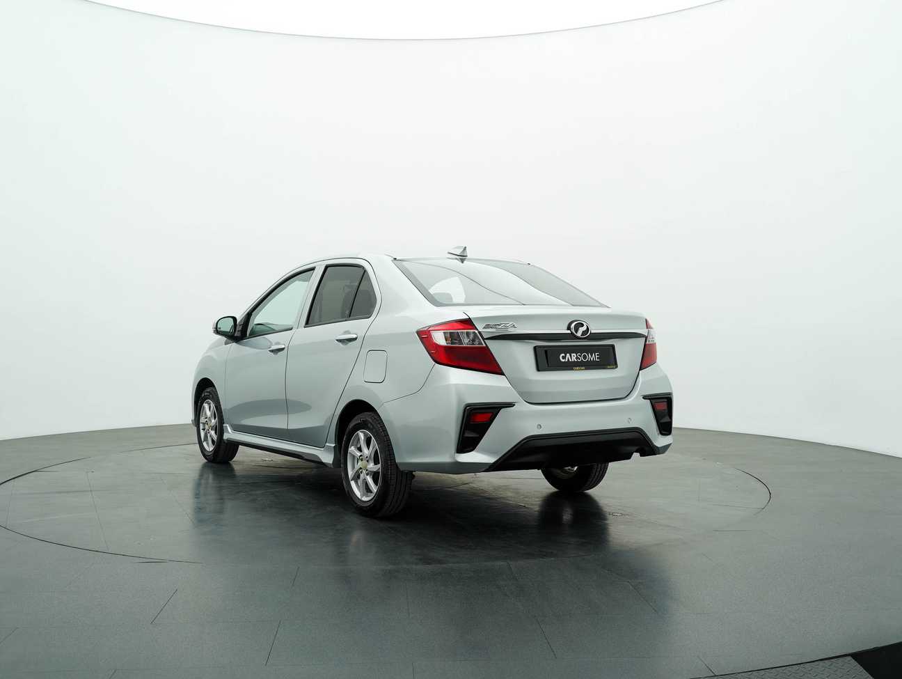 used 2020 Perodua Bezza G 1.0