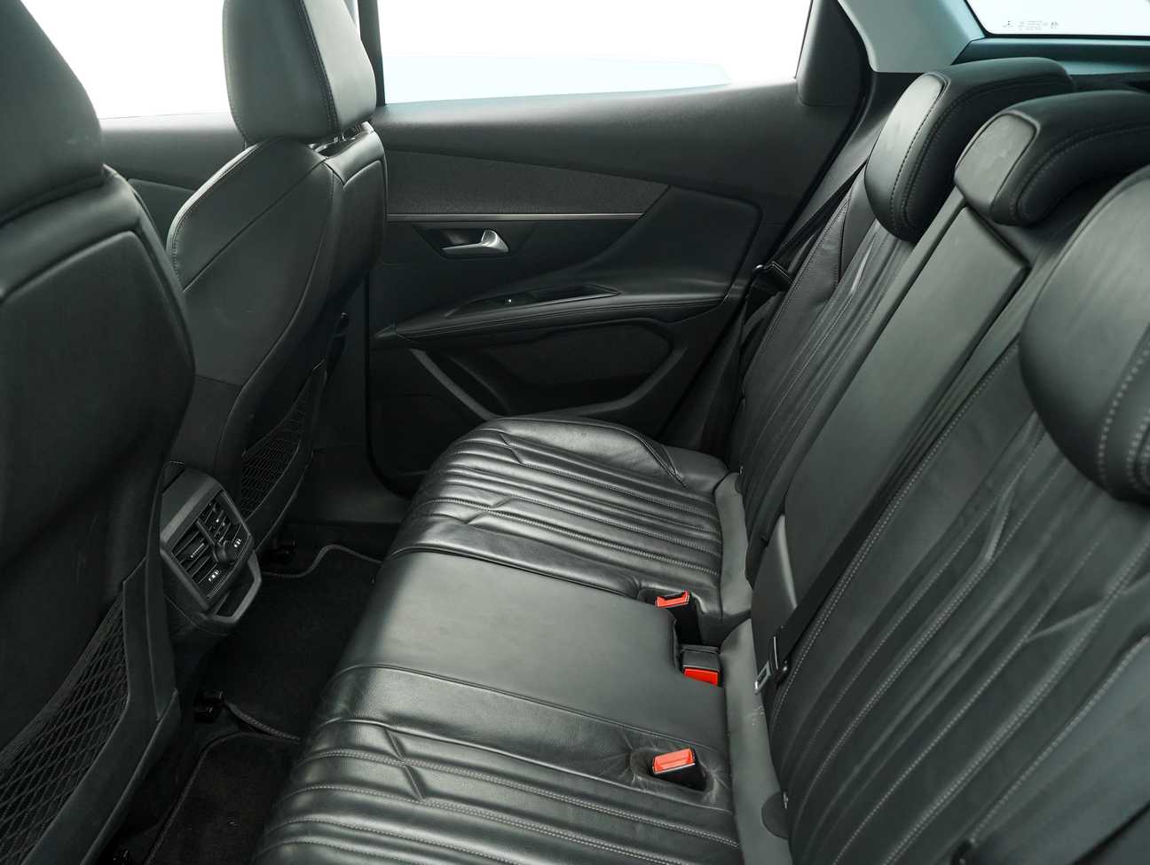 used 2018 Peugeot 3008 THP Active 1.6