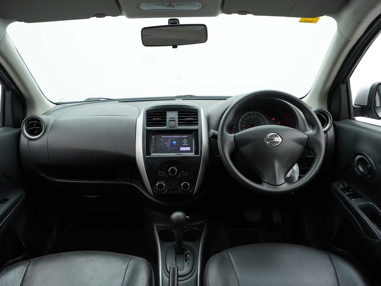 used 2015 Nissan Almera E 1.5