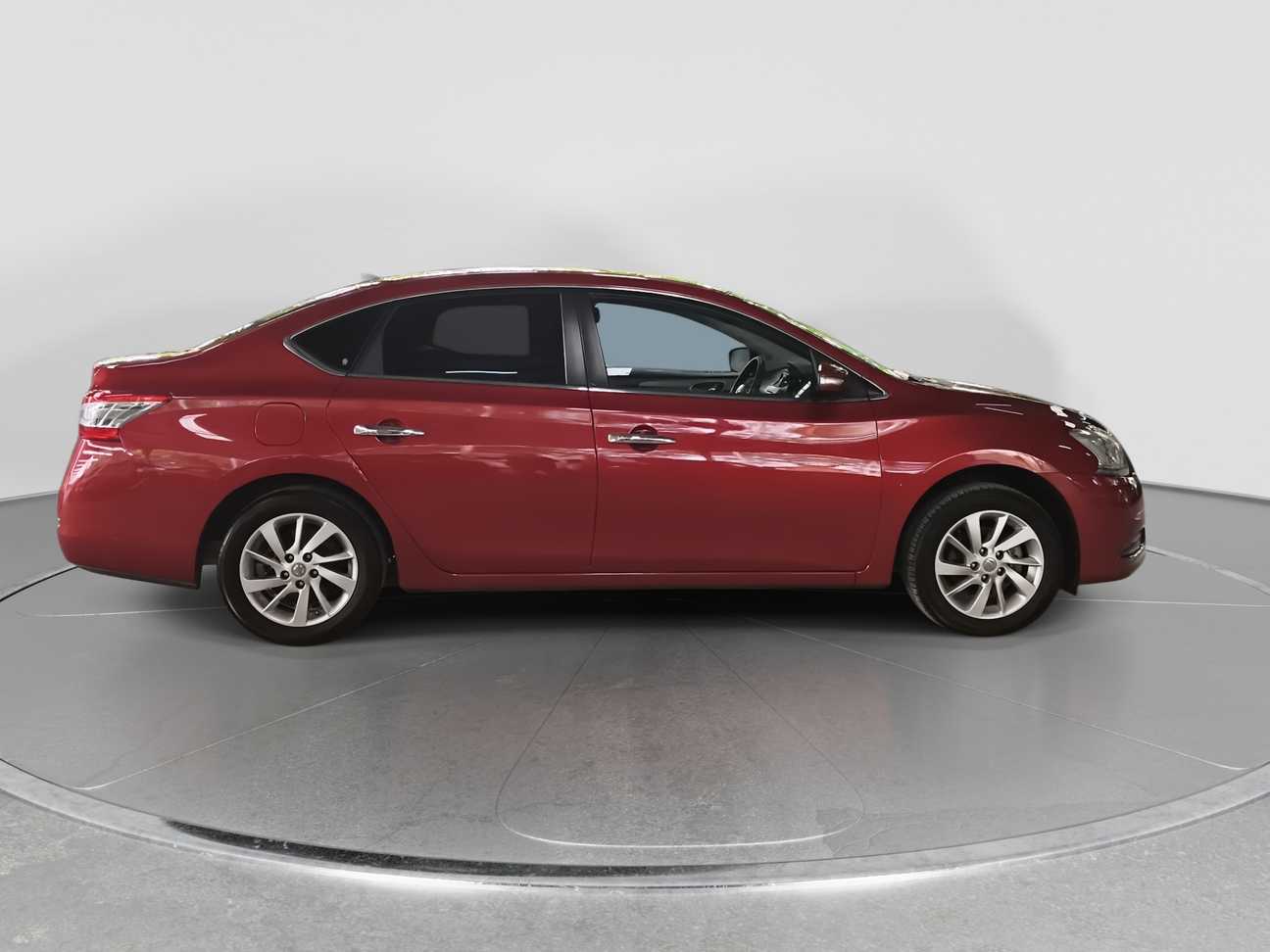 used 2014 Nissan Sylphy E 1.8