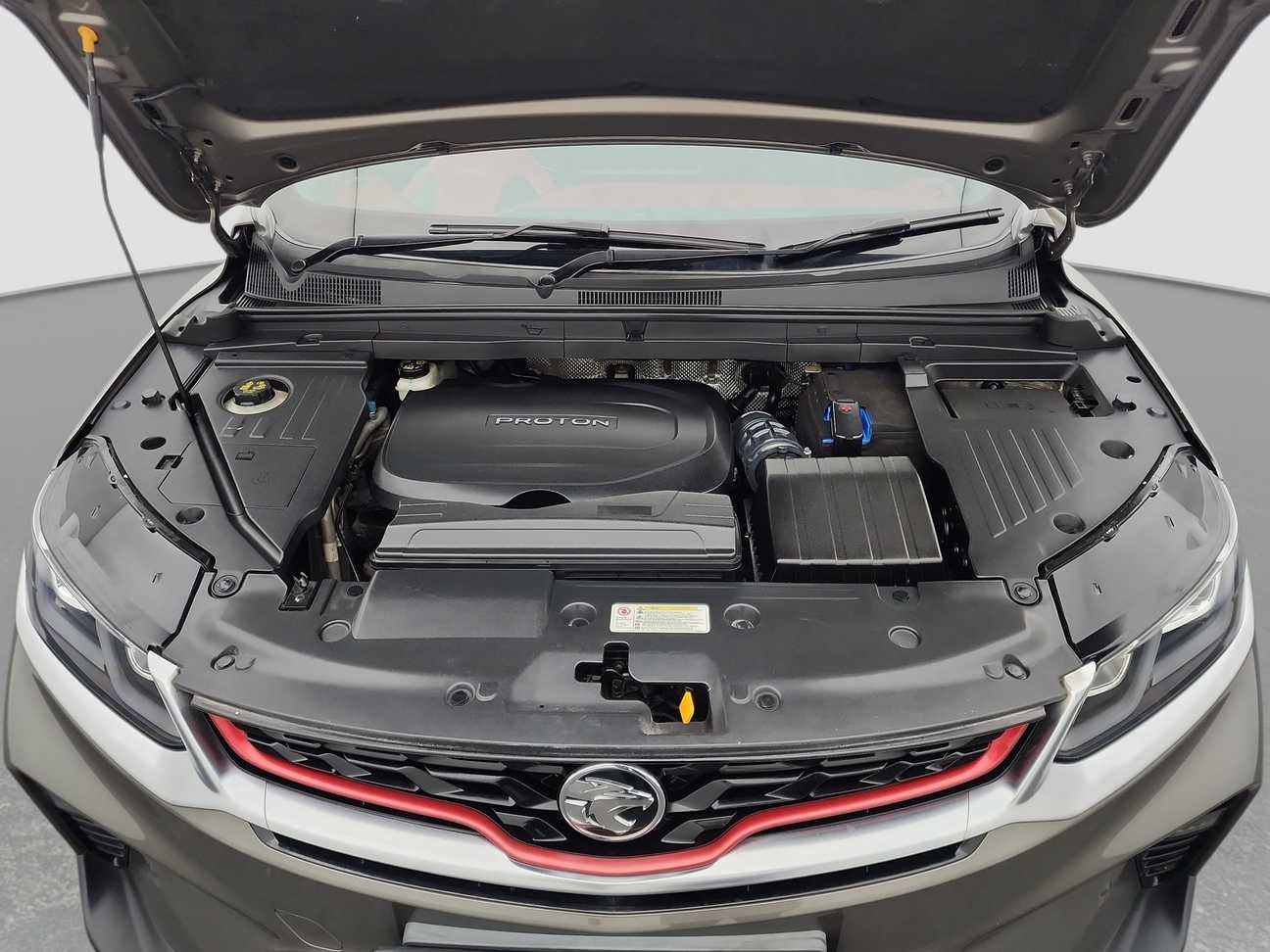 used 2022 Proton X50 Premium 1.5