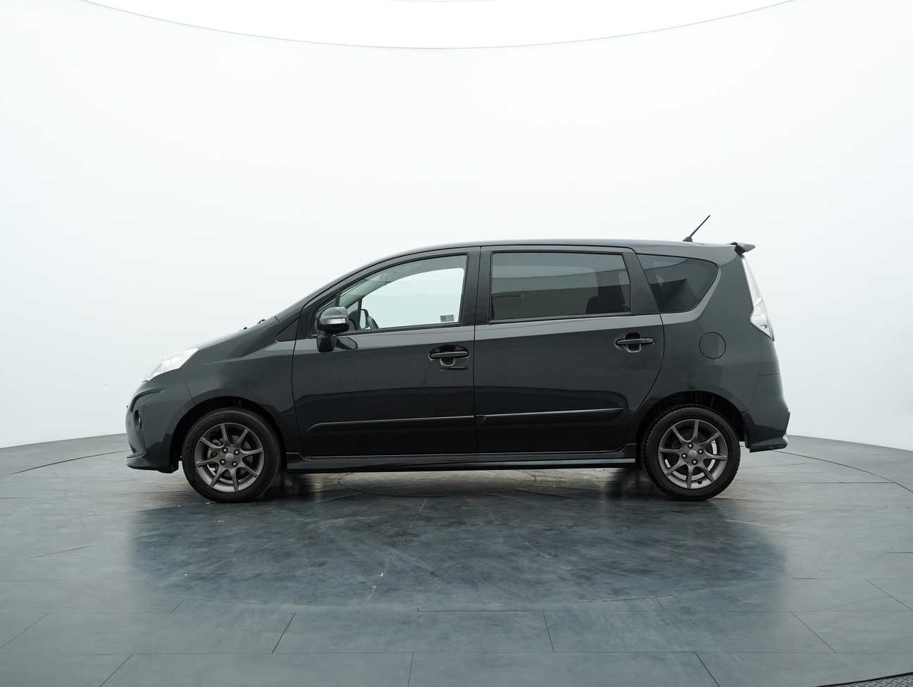 used 2019 Perodua Alza SE 1.5