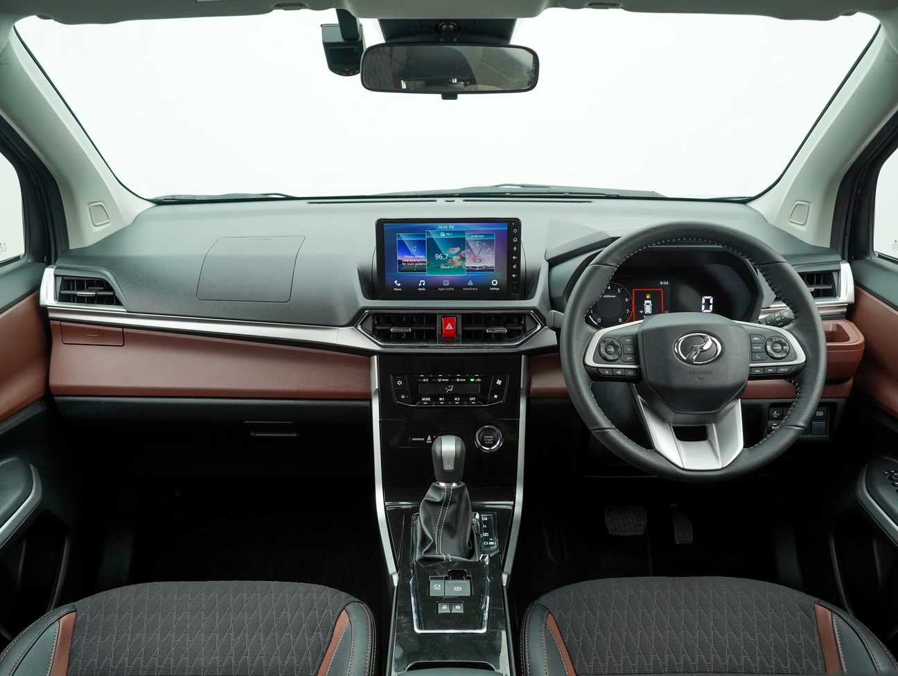 terpakai 2022 Perodua Alza AV 1.5