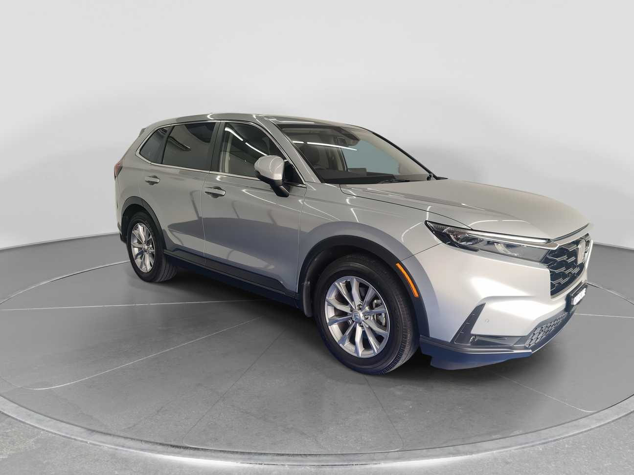 used 2024 Honda CR-V E 1.5