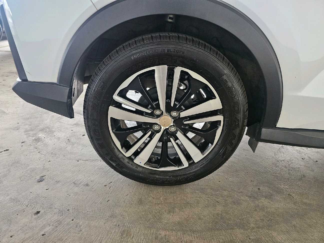 used 2022 Perodua Ativa AV 1.0