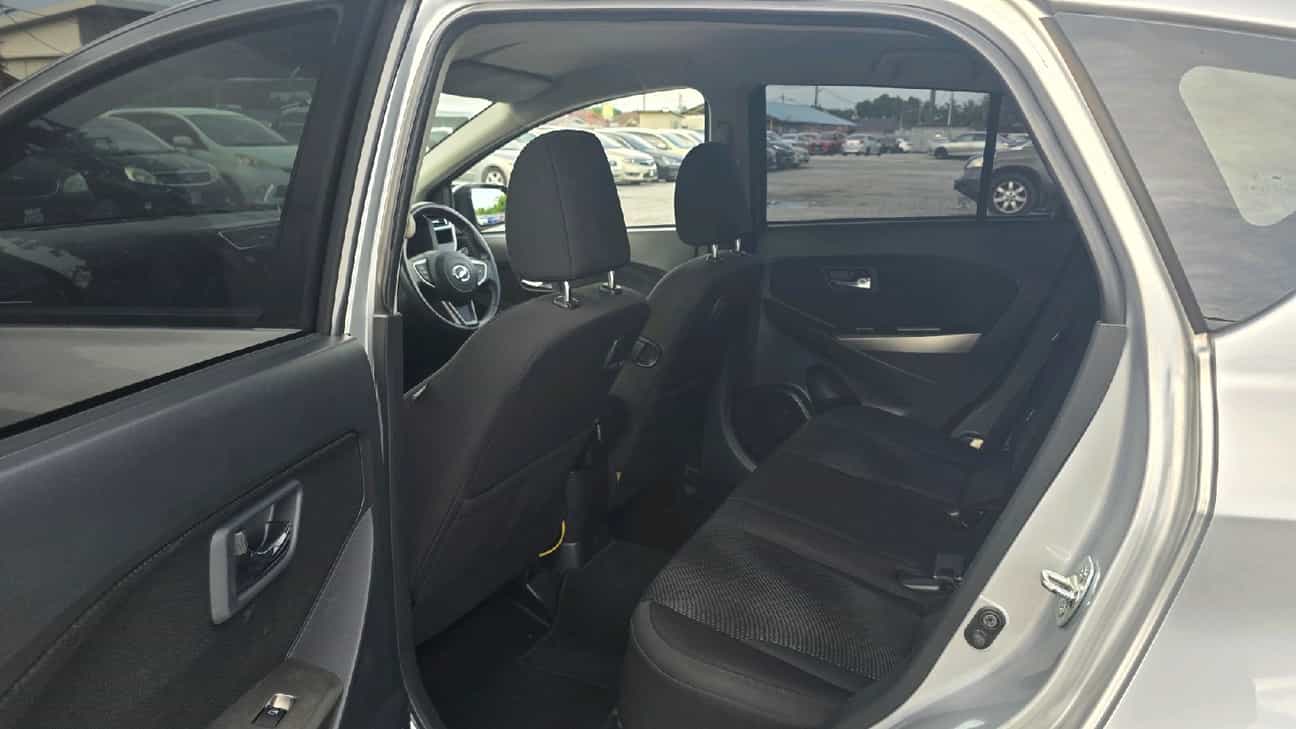 used 2017 Perodua Myvi X 1.3