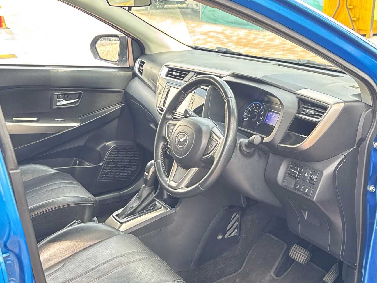 terpakai 2021 Perodua Myvi AV 1.5