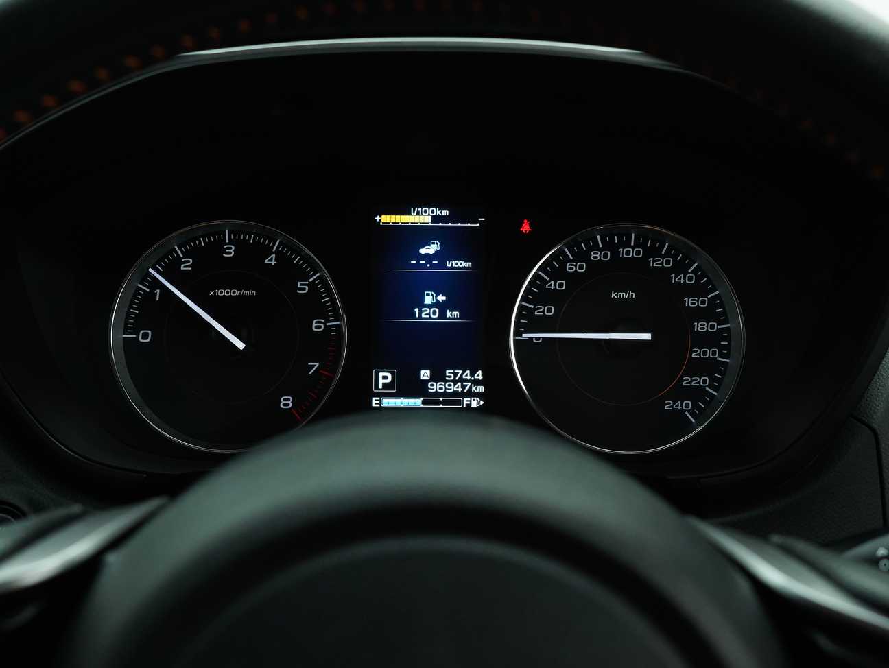 used 2019 Subaru XV GT Edition 2.0