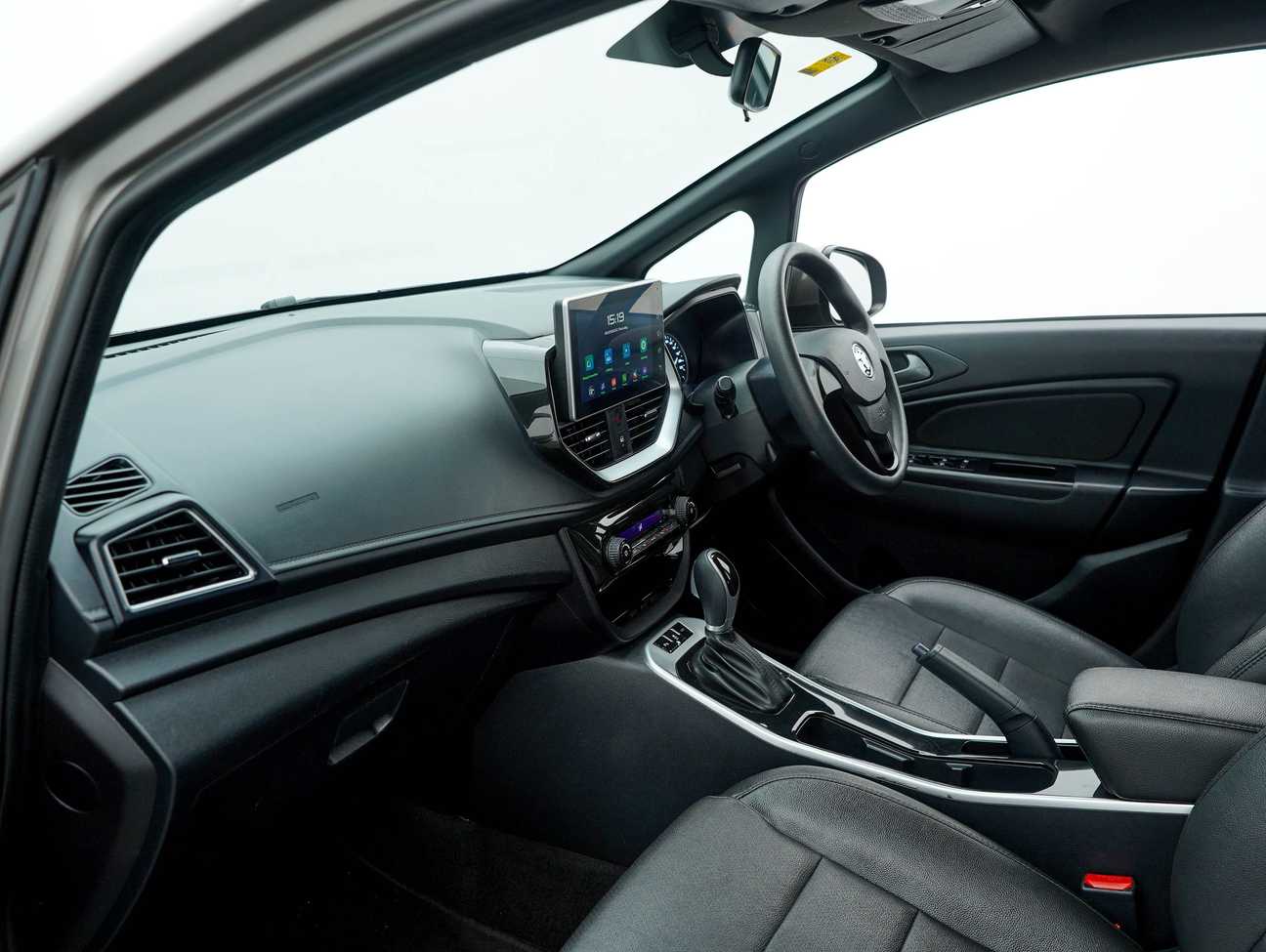 used 2024 Proton Iriz Executive 1.6