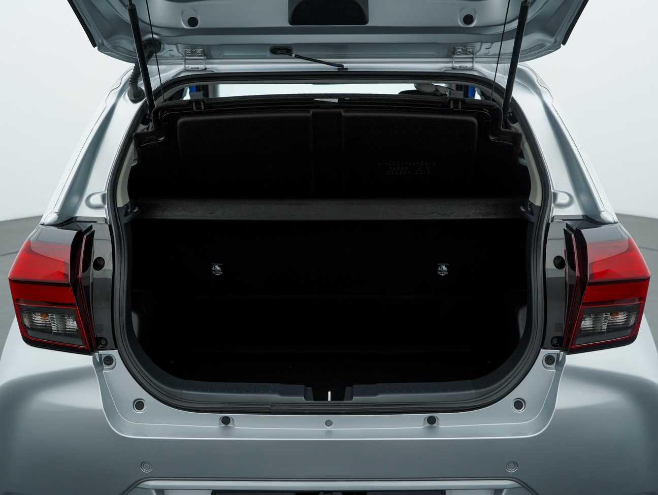 used 2024 Perodua AXIA X 1.0