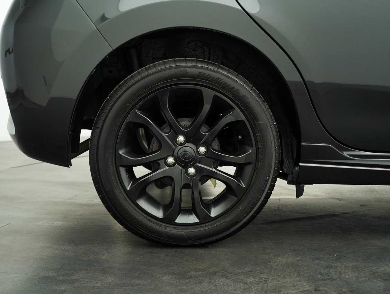 used 2020 Perodua Myvi AV 1.5