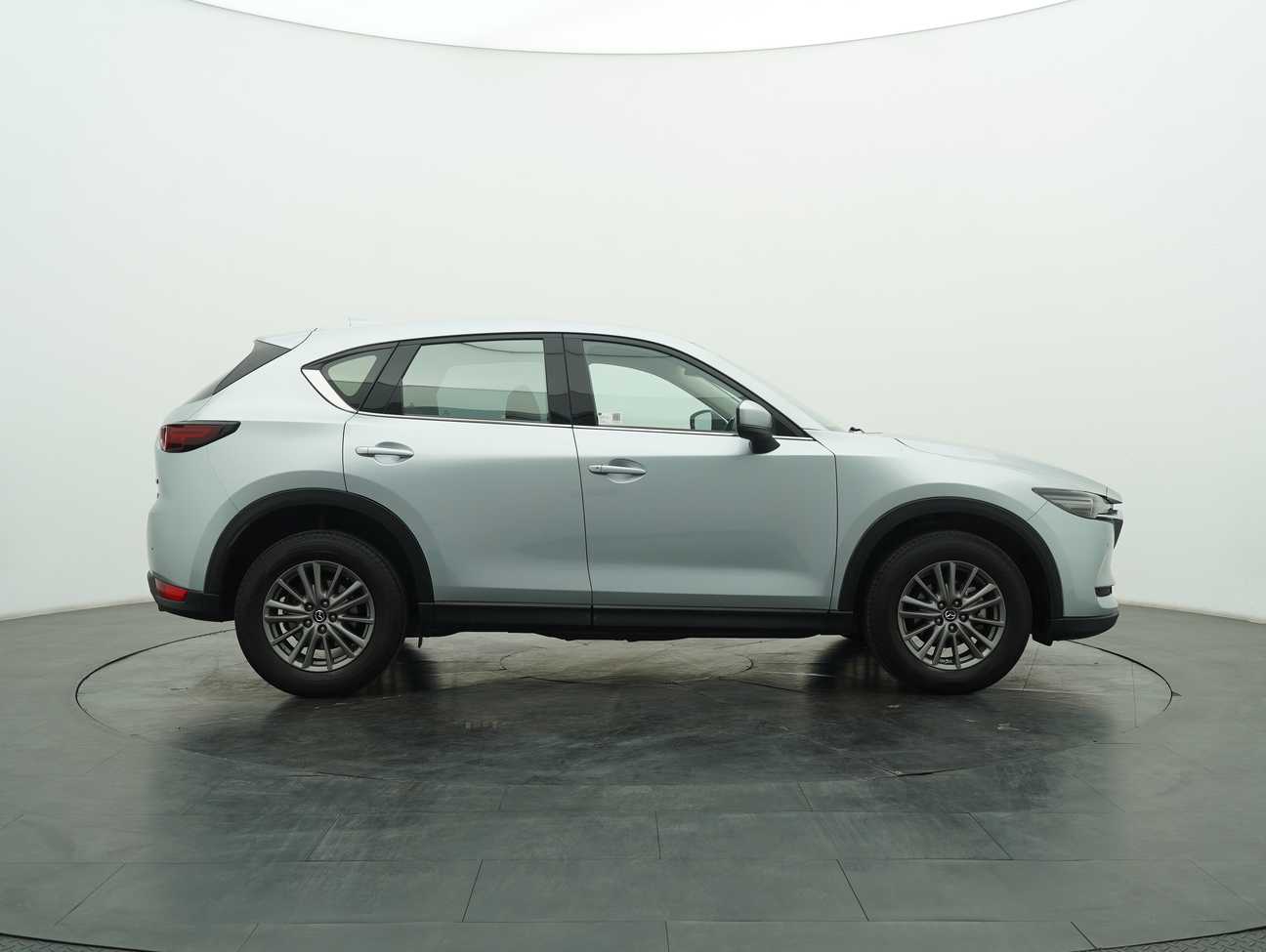 used 2018 Mazda CX-5 SKYACTIV-G GLS 2.0