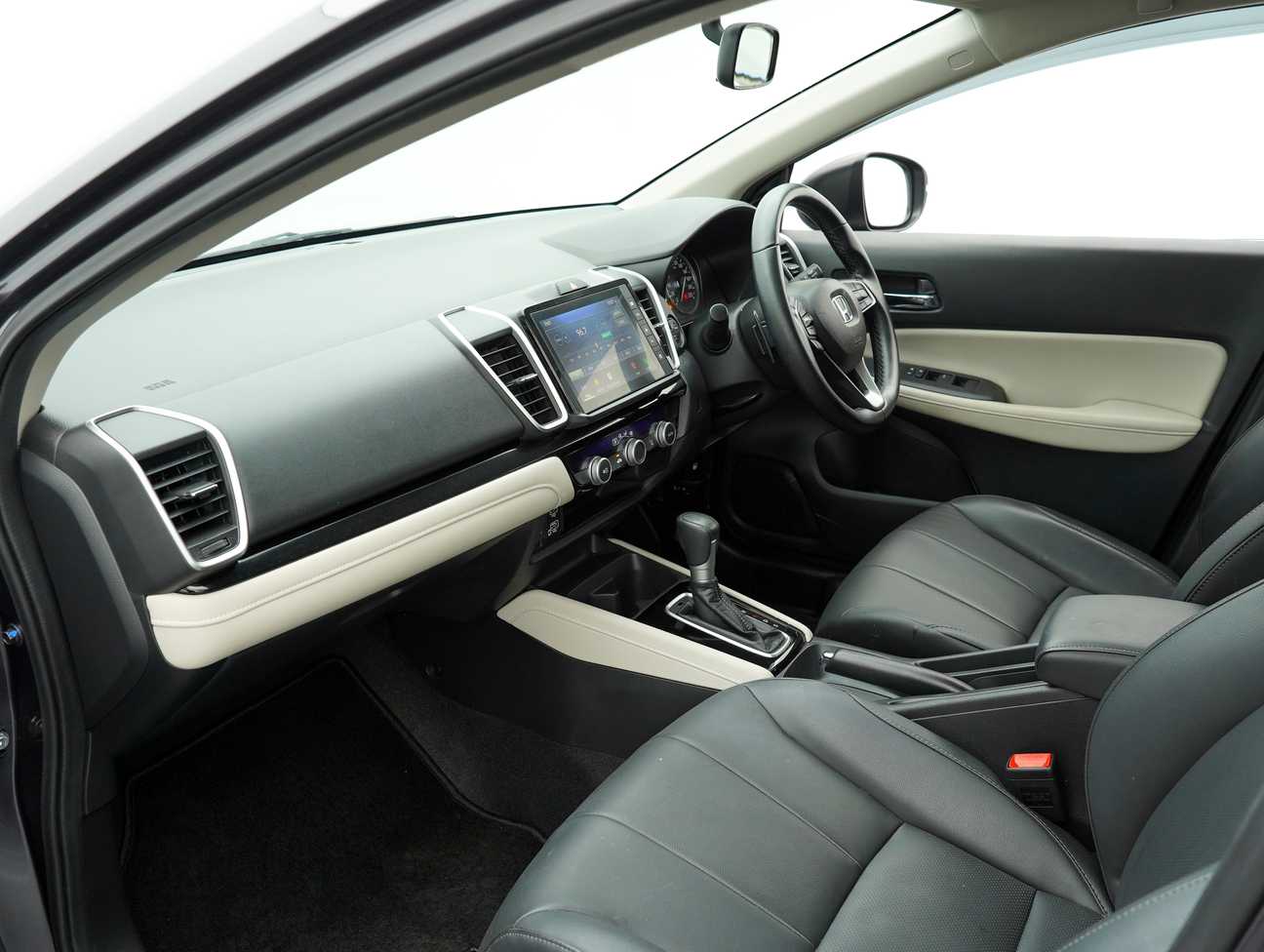 terpakai 2021 Honda City V 1.5