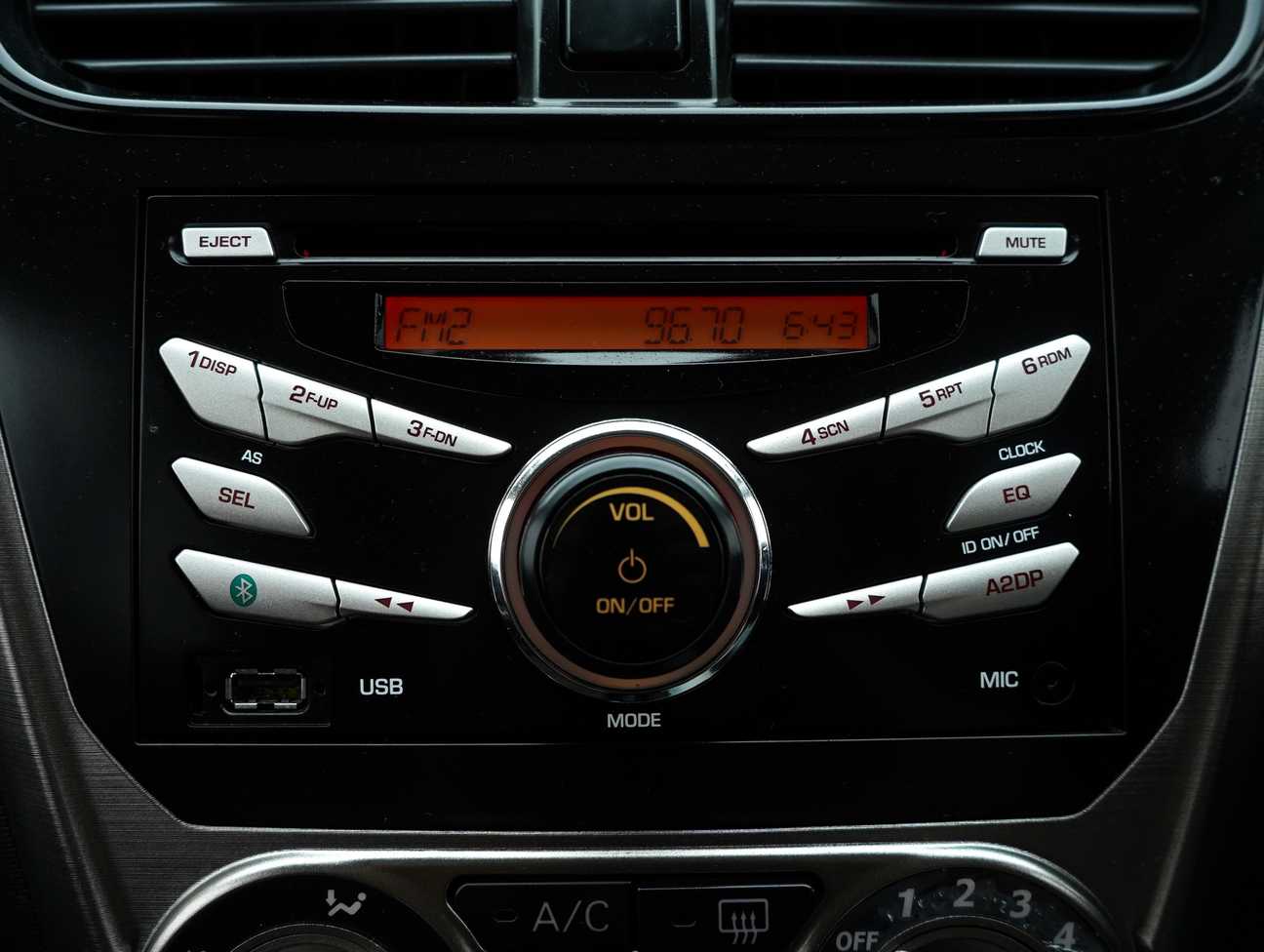 used 2016 Perodua AXIA SE 1.0