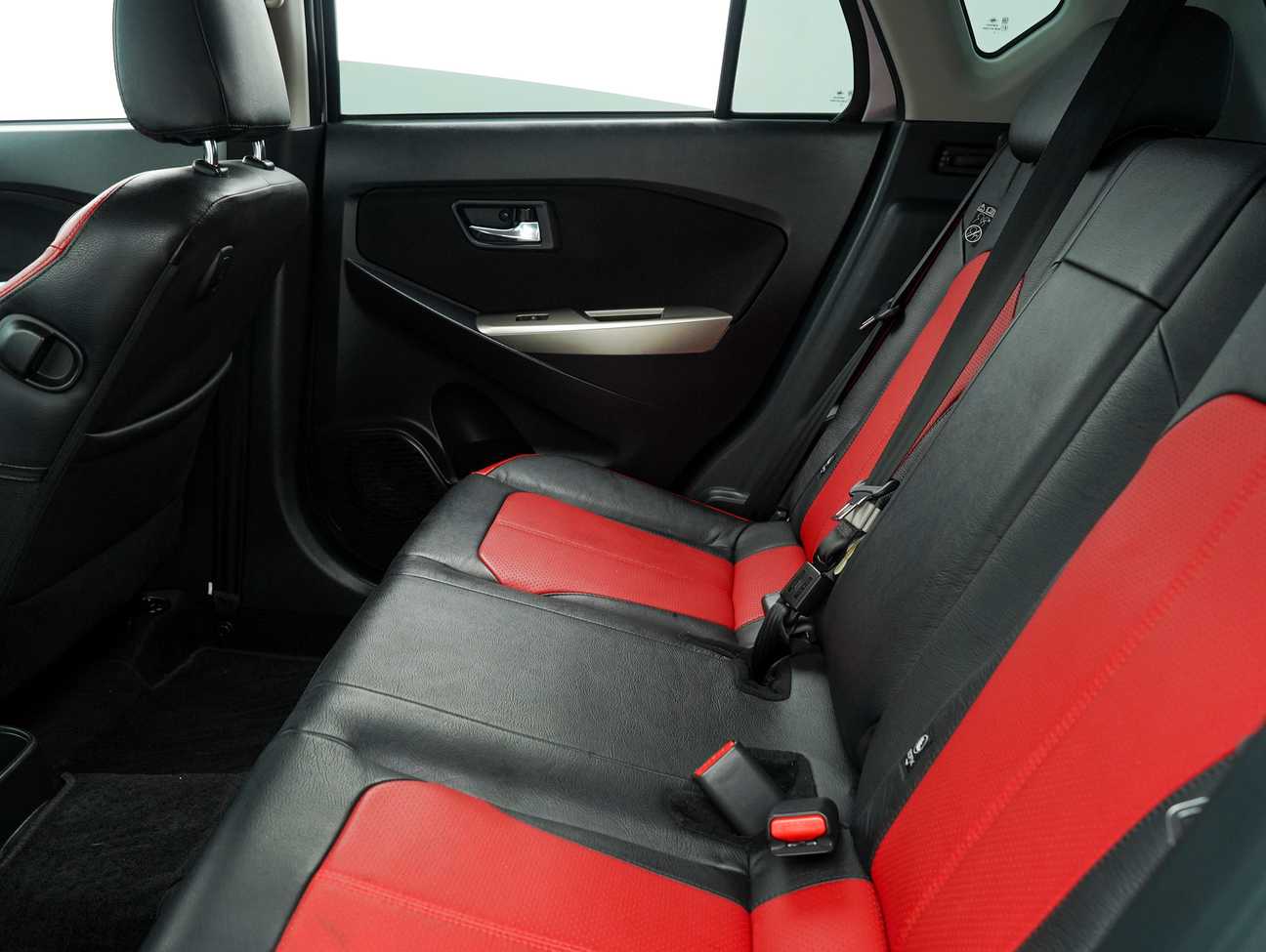 used 2022 Perodua Myvi AV 1.5