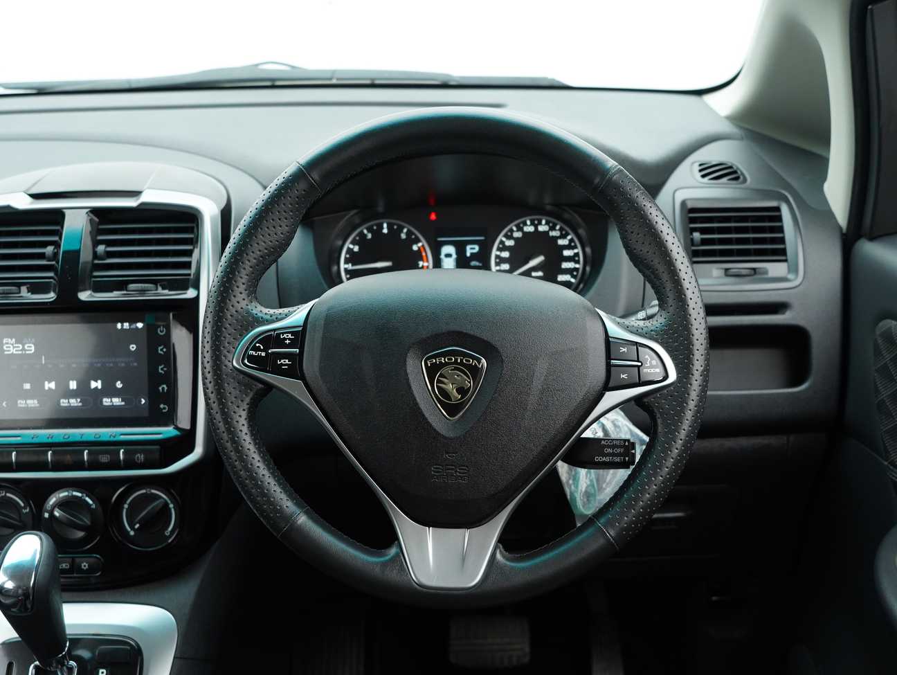 used 2020 Proton Exora Premium 1.6