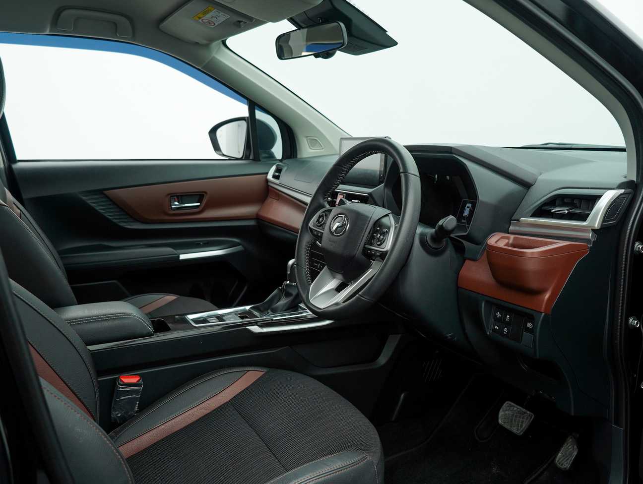 used 2024 Perodua Alza AV 1.5