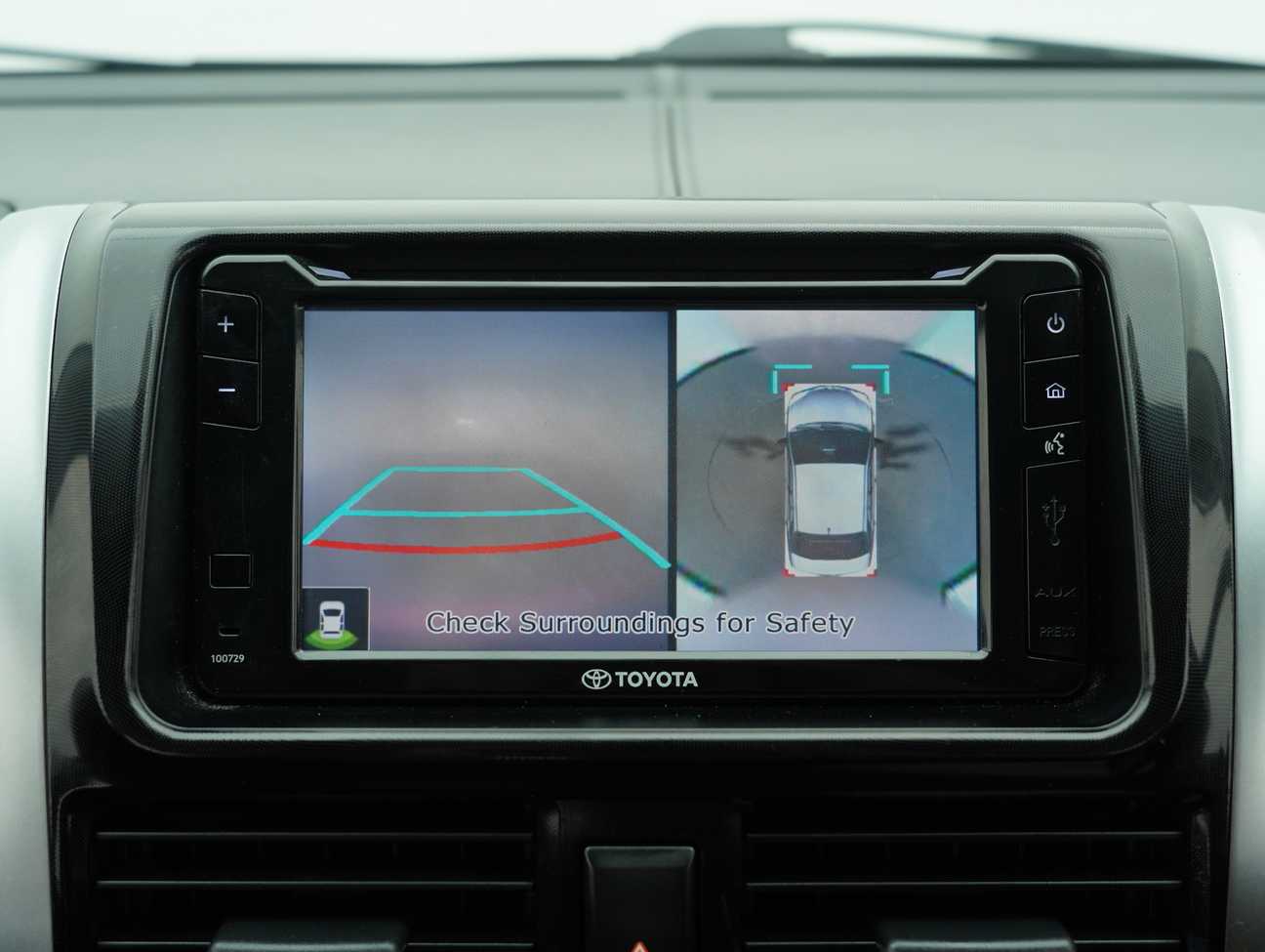 used 2017 Toyota Vios E 1.5