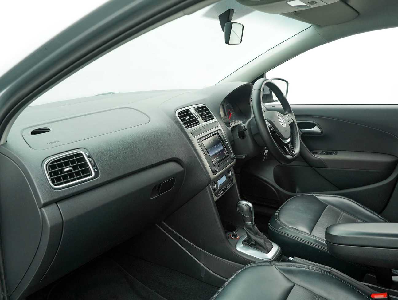 used 2018 Volkswagen Polo Comfortline 1.6