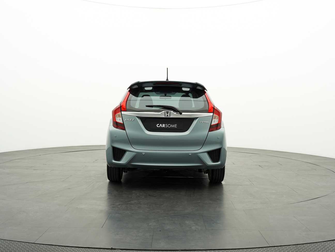 used 2015 Honda Jazz E 1.5