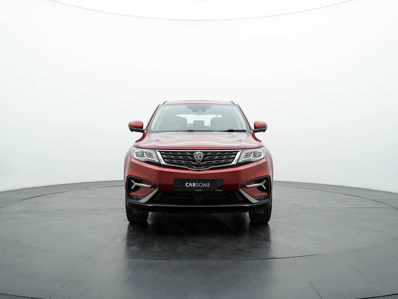 used 2019 Proton X70 Premium 1.8