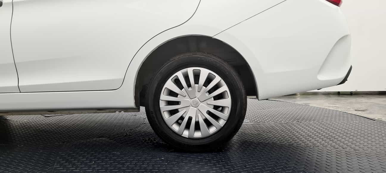 used 2020 Proton SAGA STANDARD MT 1.3