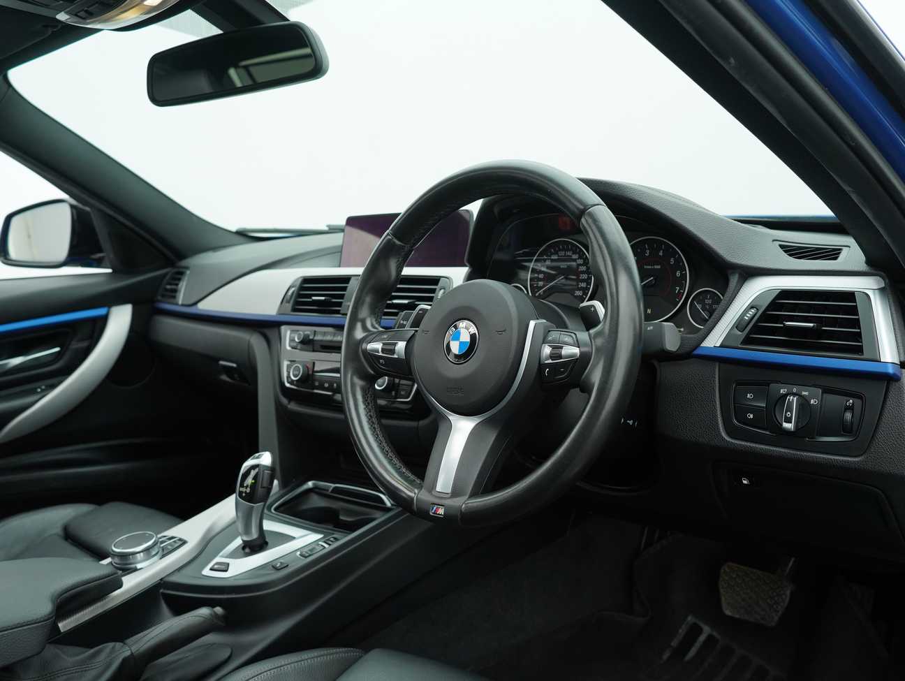 used 2018 BMW 330e M Sport 2.0