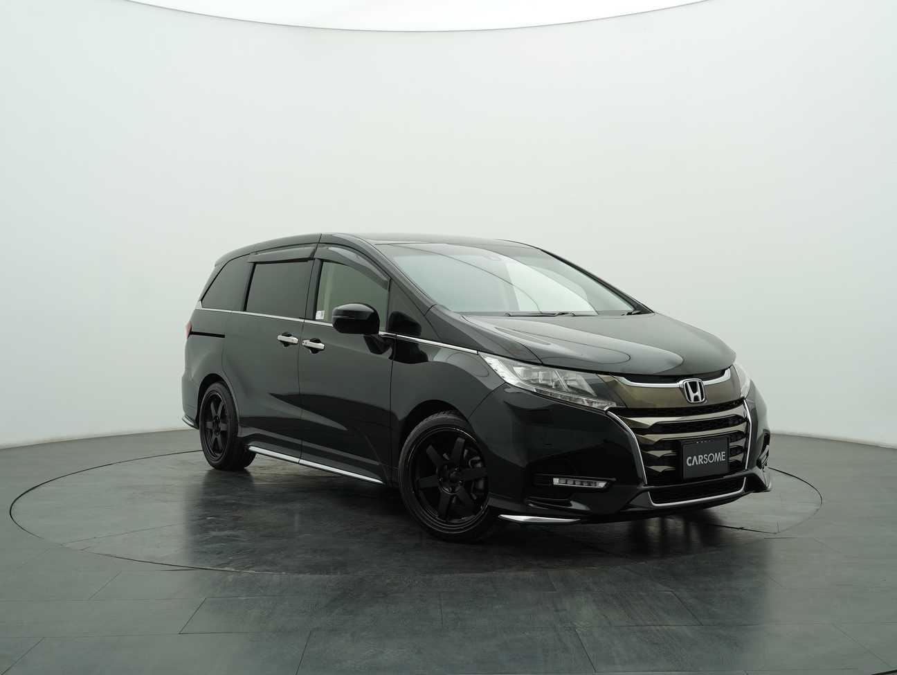 Terrific Best Used Honda Odyssey To Buy Images