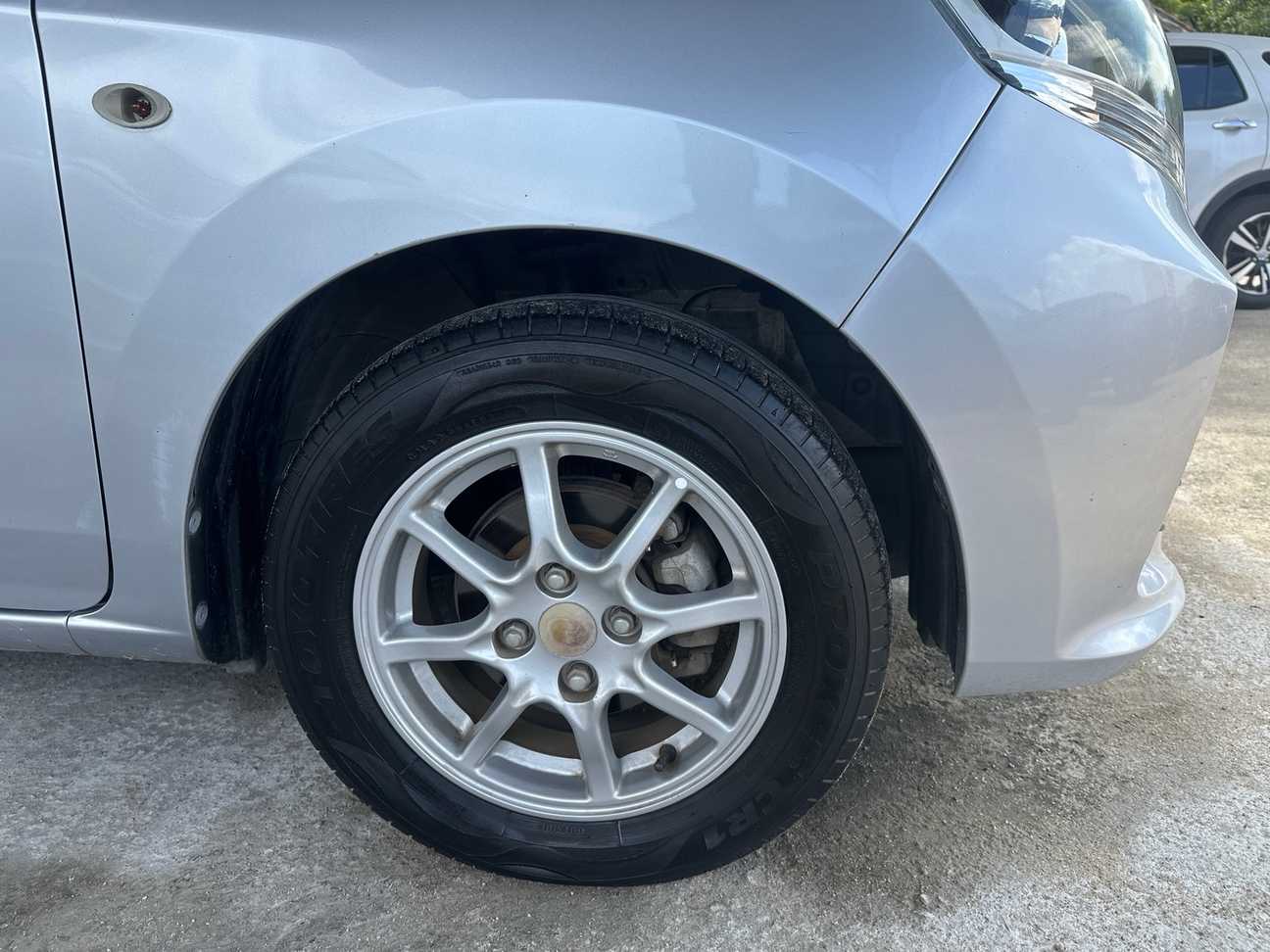 used 2018 Perodua AXIA G 1.0