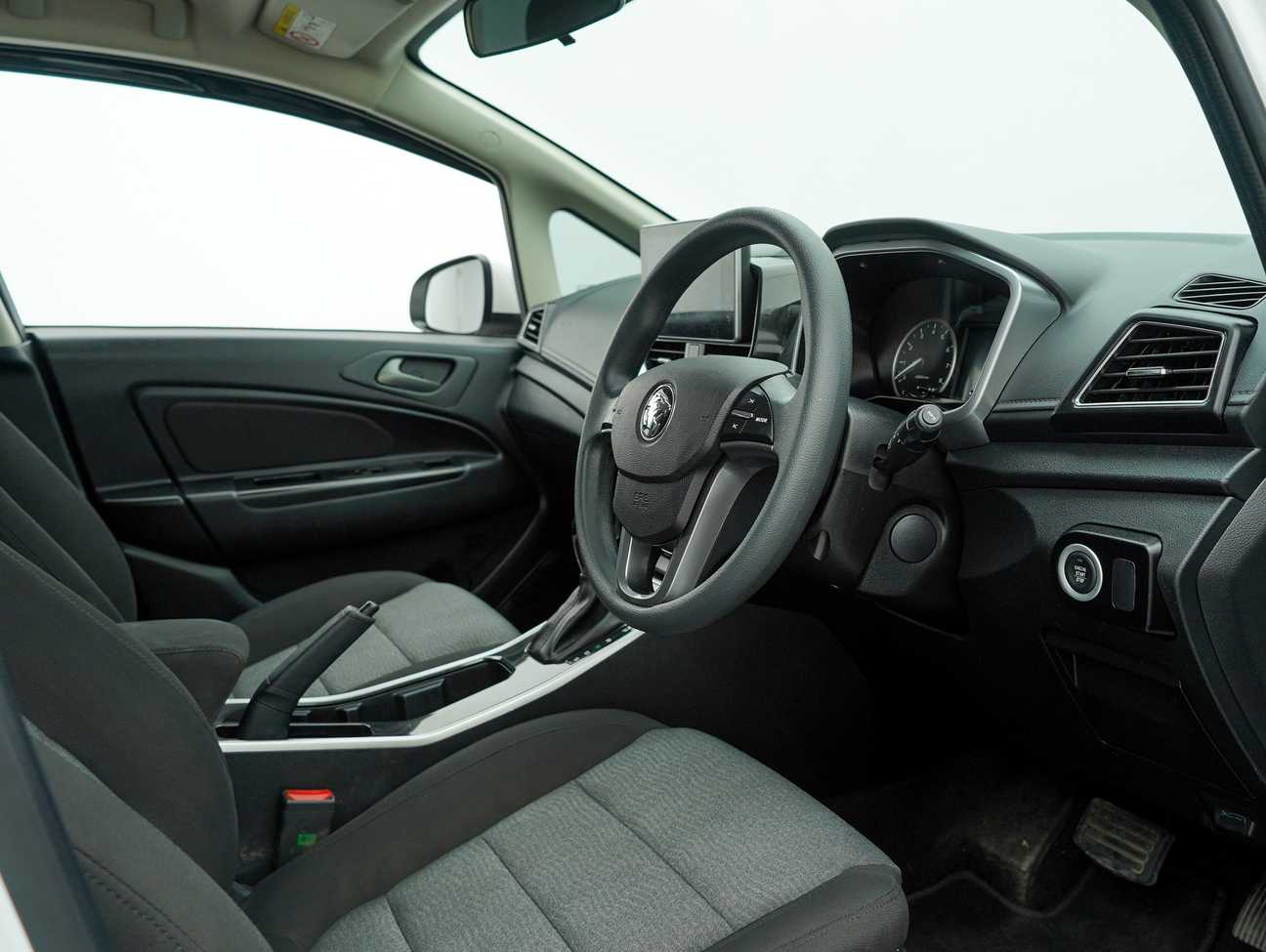 used 2024 Proton Persona Executive 1.6