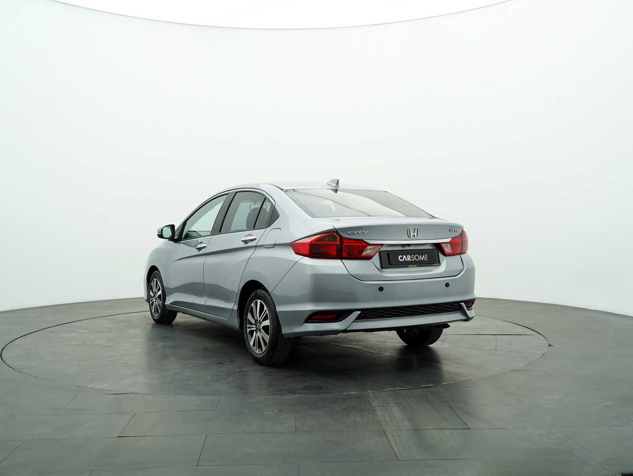 used 2020 Honda City E 1.5