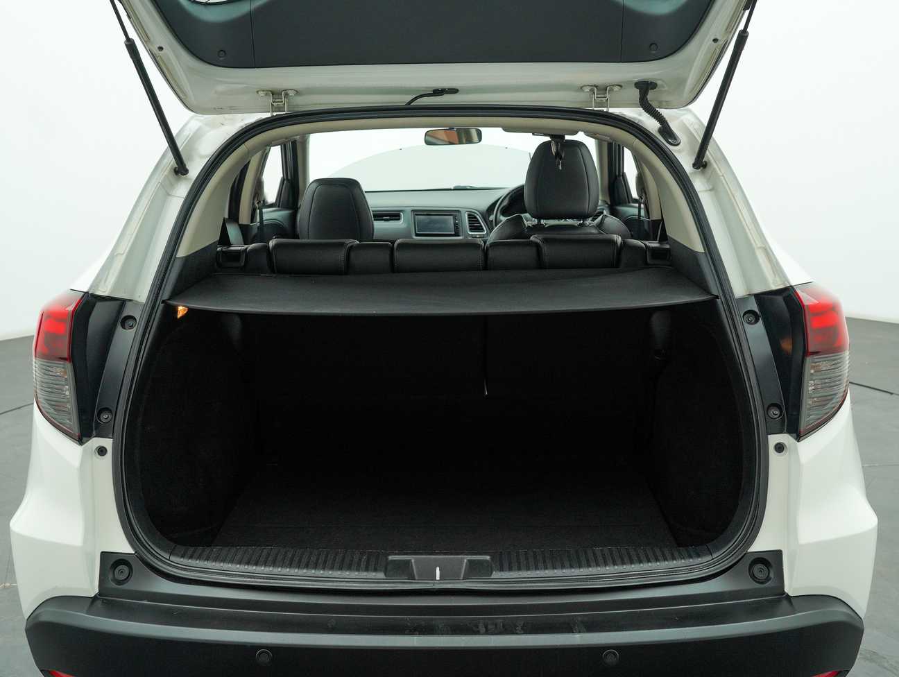 terpakai 2019 Honda HR-V V 1.8